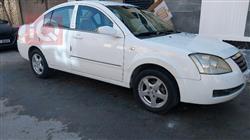 Chery A520